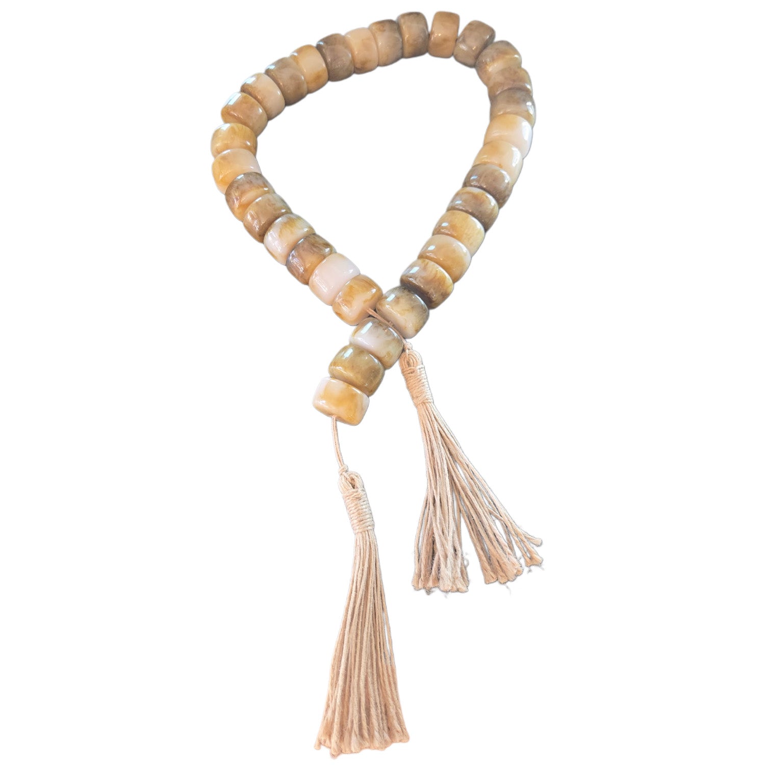 Large Bead Decorative Strand, gypsyhousedesign.com