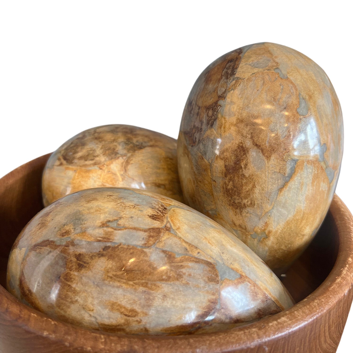 Earthy Egg, gypsyhousedesign.com